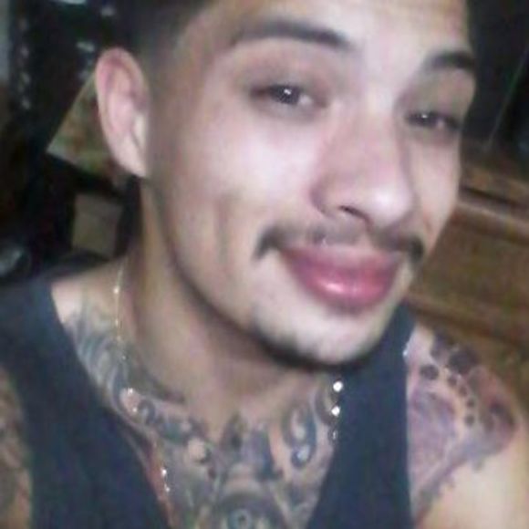 Meet your Posher, Daniel - Picture 1 of 1