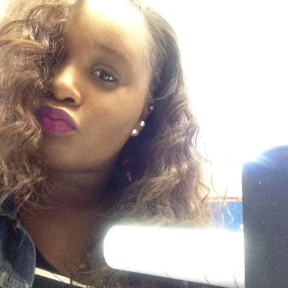 Meet your Posher, Princess