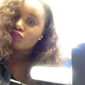 Meet your Posher, Princess