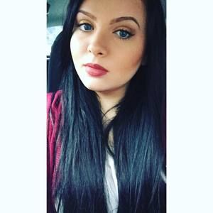 Meet your Posher, Tamara