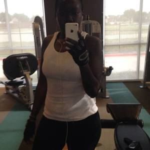 Meet your Posher, Krystyne