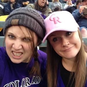 Meet your Posher, Breanna