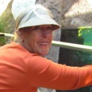 Meet your Posher, Mary