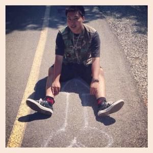 Meet your Posher, Jose