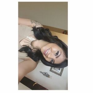 Meet your Posher, Rosa