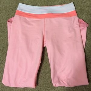 Lululemon Groove Pants