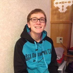 Meet your Posher, Timo