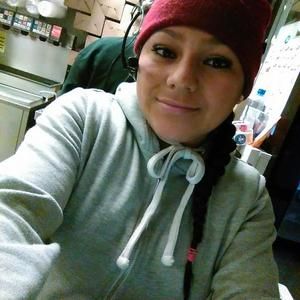 Meet your Posher, Veronica