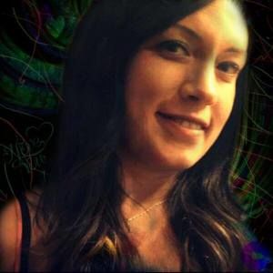 Meet your Posher, Lindsey