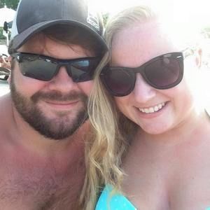 Meet your Posher, Scarlet