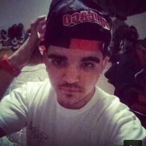 Meet your Posher, Patrick