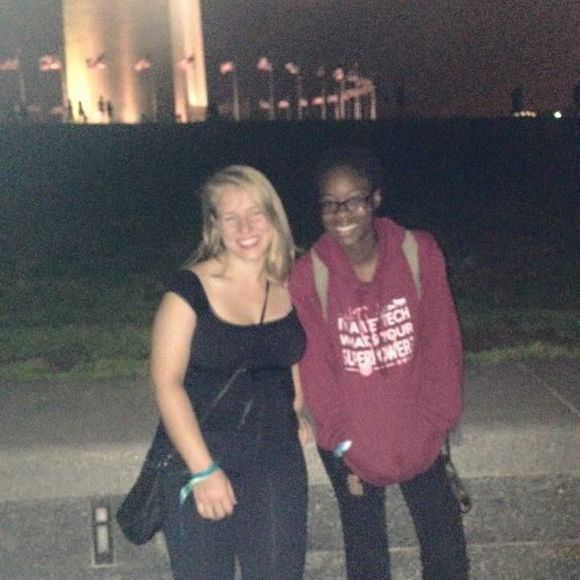 Meet your Posher, Amanda