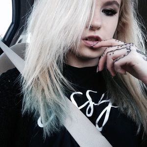 Meet your Posher, Morgan