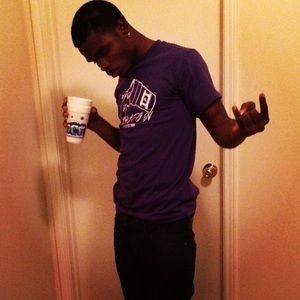 Meet your Posher, Patrick