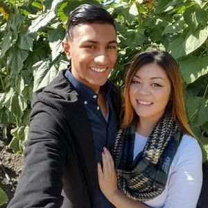 Meet your Posher, Dillan