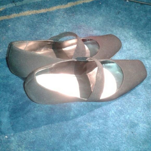 Iflex AK dress shoes