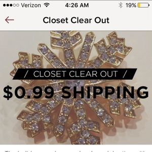Bundle and save on shipping.