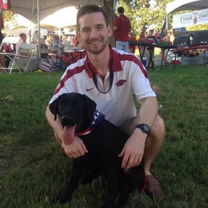 Meet your Posher, Brian