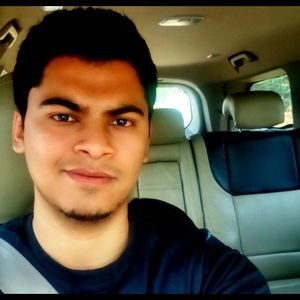 Meet your Posher, Haneesh