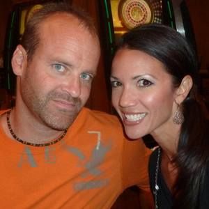 Meet your Posher, Michelle keith