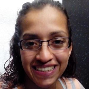 Meet your Posher, Ana