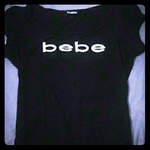 bebe T-shirt