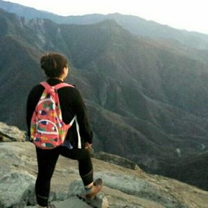 Meet your Posher, Gaby