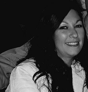 Meet your Posher, Krystle