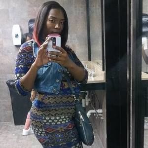 Meet your Posher, Shaneeka