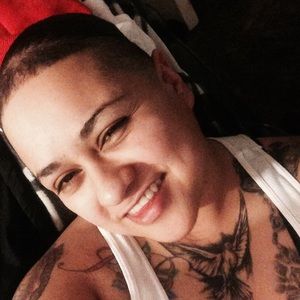 Meet your Posher, Joanna