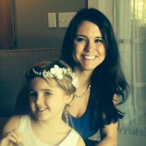 Meet your Posher, Cindy