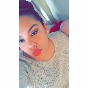 Meet your Posher, Kristine