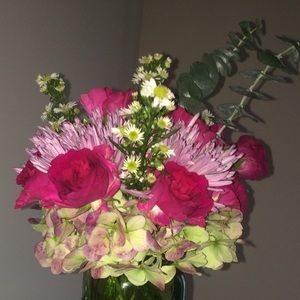 Meet your Posher, Nikki