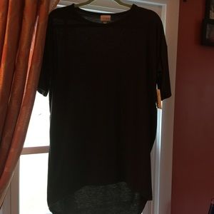 LulaRoe Irma brand new with tags