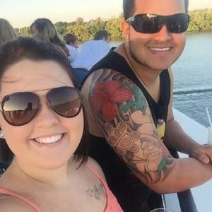 Meet your Posher, Rodney