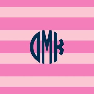 Meet your Posher, Demetria