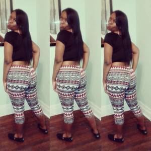 Meet your Posher, Angel