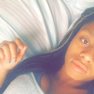 Meet your Posher, Diamond