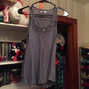 American eagle tank top
