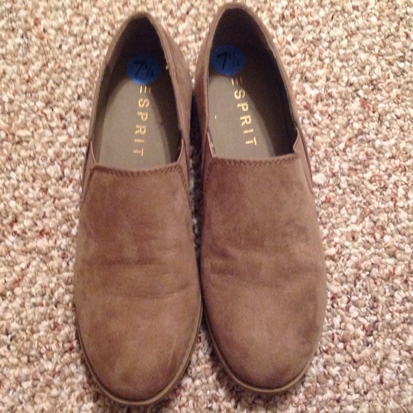 Neutral flat