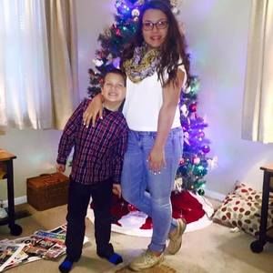 Meet your Posher, Briana