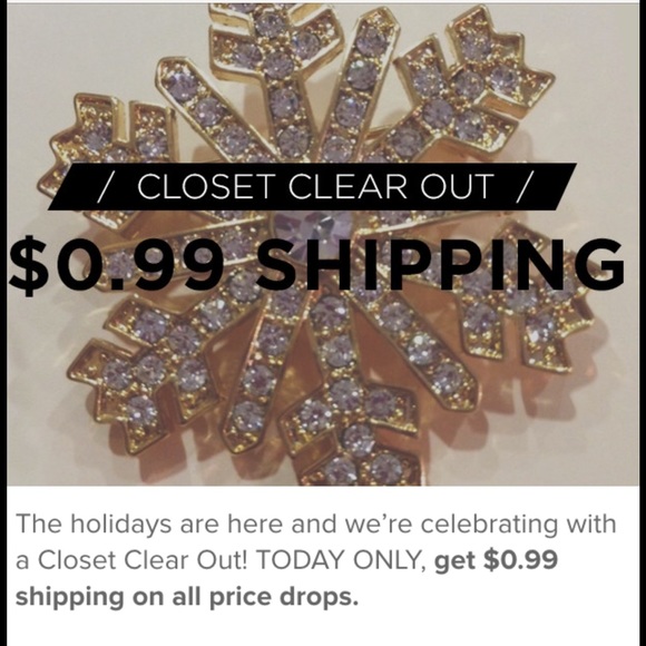 $.99 SHIPPING?!?
