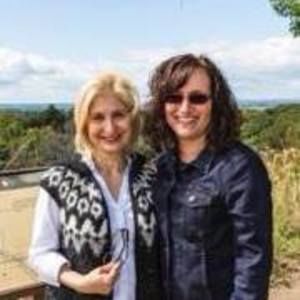 Meet your Posher, Matina