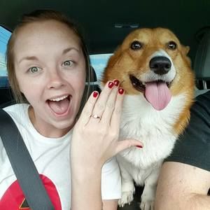 Meet your Posher, Christina