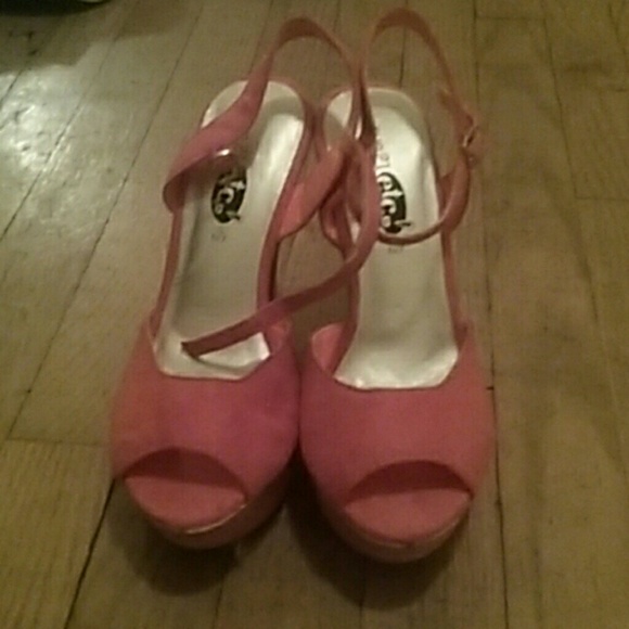 Wedges