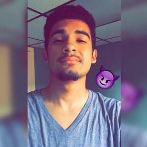 Meet your Posher, Jordan