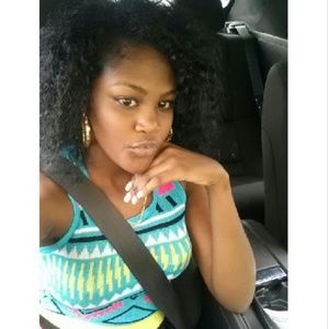 Meet your Posher, Raven