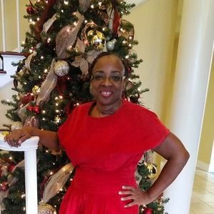 Meet your Posher, Tonya
