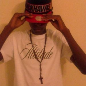 Meet your Posher, Deion