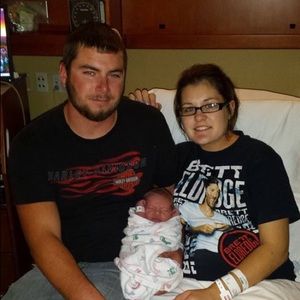 Meet your Posher, Stacey